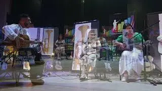 Valentina Castañeda - Recital de Guitarra 2022