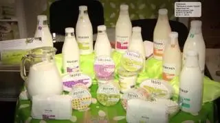ешь знай бери ГОТОВЫЙ