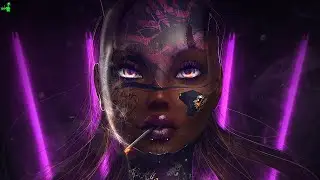 PROGRESSIVE PSYTRANCE 👽 HIGH STYLE ★ Psychedelic Trance ★ ACID VISUAL Mix 2022