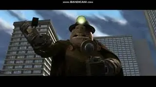 El Subterraneo regresara en Los Increibles 2