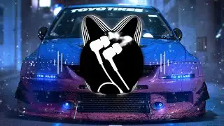 Matt Rysen & Pyrelight - We Don't Care (Bass Boosted)