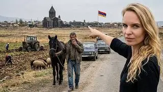 Is Armenia Backward or a Hidden Gem? (Europe-Asia Country) 🇦🇲 E6