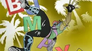 Major Lazer - Watch Out For This (Bumaye) (Daddy Yankee Remix)(VPautov Bootleg)