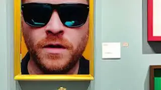 What Had Happened Was Season 4 guest reveal