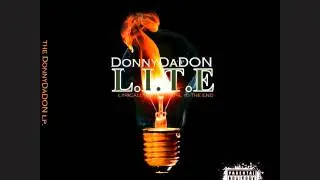 YOU'LL BE SORRY By: DONNY DA DON