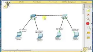 vlans and trunks for beginners - part 2