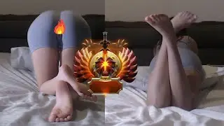 -30 | СПАЛИЛА СВОЮ ПИLОТКУ