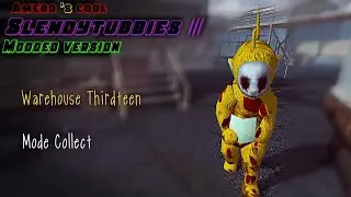 Amero's cool SlendyTubbies 3: Modded Version - Warehouse Thirdteen | Mode Collect