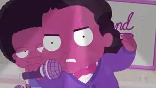 The Cleveland show | Rallo rap nightcore