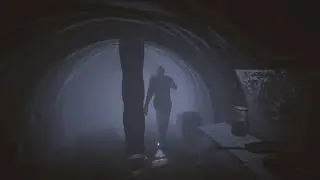 Phasmophobia: We forgot the crucifix!