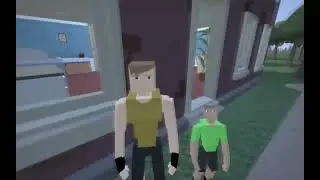 "ОШИБКА" | 2 СЕРИЯ | GOREBOX фильм