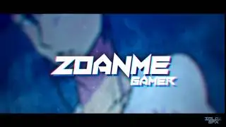 [SFX] intro zoanme gamer
