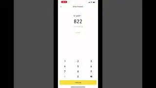 Binance orqali pul yuborish. #Murat_Khoshimov