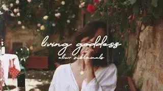۵ living goddess ۵ paid subliminal