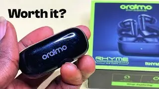Oraimo Rhyme Review: Should I Buy it or Not?