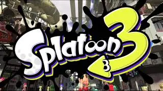 Splatoon 3 - Return of the Mammalians Nintendo Direct Trailer Music