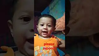 Cute boy 