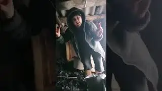 #деревня #готовимдома #деревенскаяжизнь #печка