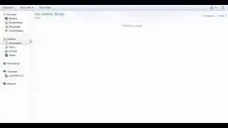 How To Hide A File Or Folder: Windows 7
