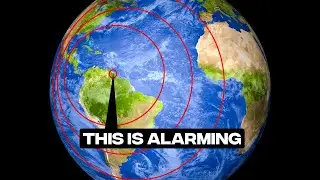 Yellowstone VOLCANO ERUPTION Is About To Crack Open Earth!