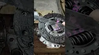 сравнение комплекта сцепления easytronic z16xer z16xep