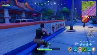 DAILY FORTNITE #012 "Hihihihi, die sind ja alle inaktiv" HD QUALITY