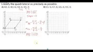 9 1 Introduction to Coordinate Proofs