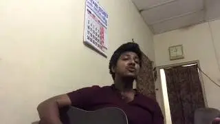 Sithin Yana Aya Cover