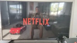How To LOG OUT from Netflix On Samsung Smart TV