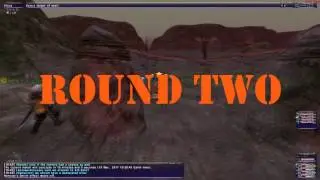 Hide and Go Nukem