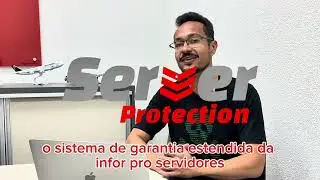 As empresas estão deixando a nuvem e o Server Protection pode te ajudar nisso