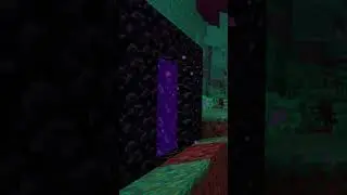 Minecraft new shaders with Realistic texture