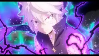 Edens Zero [AMV] - Now That I'm Gone - Edens crew vs Drakken Joe