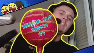 BEST OF CLIPS TWITCH N°1 |  PLAYCOMEDYCLUB