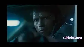 The Terminator (1984). Sarah is the main target