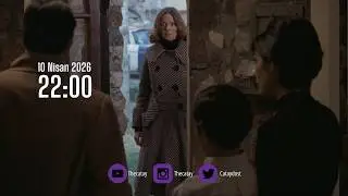 10 Nisan 2026 - Bölüm 33 / KUZEY KORE