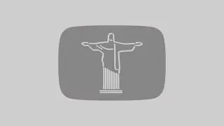 O CRISTO REDENTOR É PEQUENO?