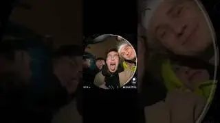 шпана про концерт лиды