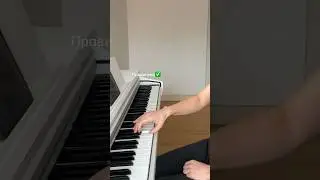 Как играть быстрее пассажи 