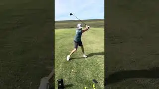 Speed training with John Novosel Jr.