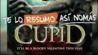 Cupido en 1 minuto y asi nomas