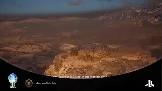 Assassin's Creed Mirage (Platinum Moment)