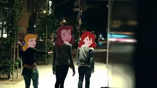Belle And Friends Episode 1: Sneaking Out