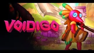 Voidigo Летсплей#1 серия