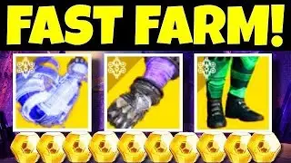 Destiny 2 How to Complete Chamber of starlight Lost Sector *FAST*