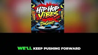 Rythm and Hustle Hip Hop Song by DaGont
