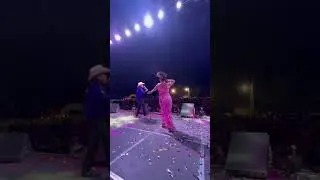 🫶Nos sentimos orgullosos de tener un público que cante o baile nuestras canciones de inicio a fin🫶