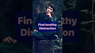 How to build self control || self care advice #shorts