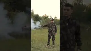 ЯРКИЕ ПРЕДСТАВИТЕЛИ СРЕДСТВ САМООБОРОНЫ