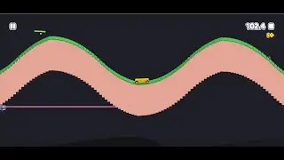 Make perlin noise 1D in fancade